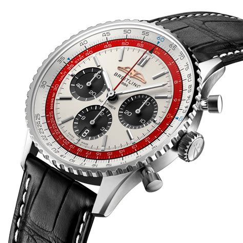 breitling navitimer 747|breitling 747 price.